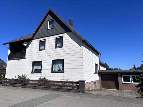 Foto - Haus zum Kaufen in Wangelnstedt 167.000,00 € 220 m²