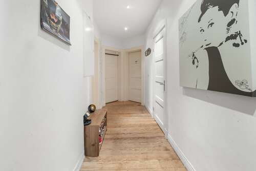 Foto - Wohnung zum Kaufen in Hamburg 450.000,00 € 70 m²