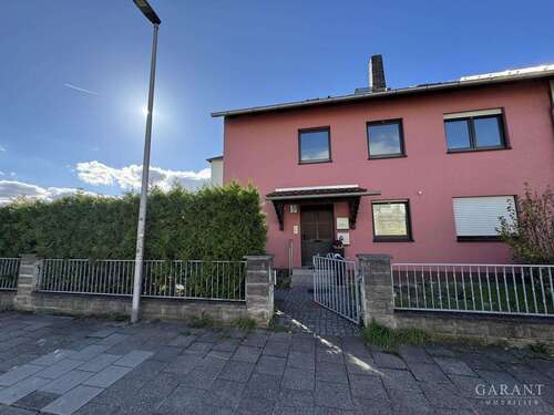 Foto - Haus zum Kaufen in Bamberg 595.000,00 € 155 m²