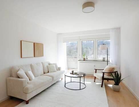 Foto - Wohnung zum Kaufen in Schwäbisch Gmünd 169.000,00 € 52 m²