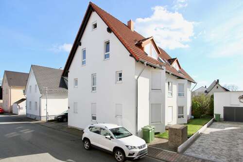 Foto - Wohnung zum Kaufen in Rheinstetten 385.000,00 € 118.27 m²