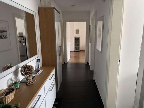 Foto - Wohnung zum Mieten in Mannheim 750,00 € 65 m²