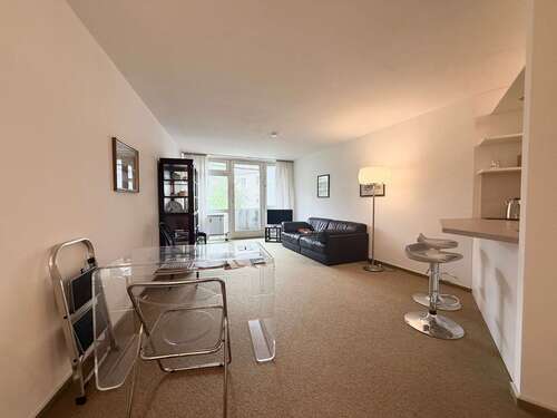 Foto - Wohnung zum Kaufen in München 440.000,00 € 40.33 m²