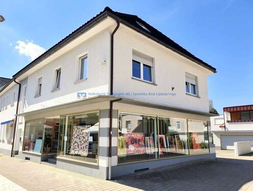 Foto - Einzelhandel in Bad Lippspringe 315.000,00 € 278 m²