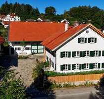 Haus zum Mieten in Fuchstal 1.910,00 € 140 m²