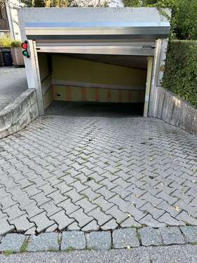 Foto - Garage zu verkaufen in Altötting 15.000,00 €