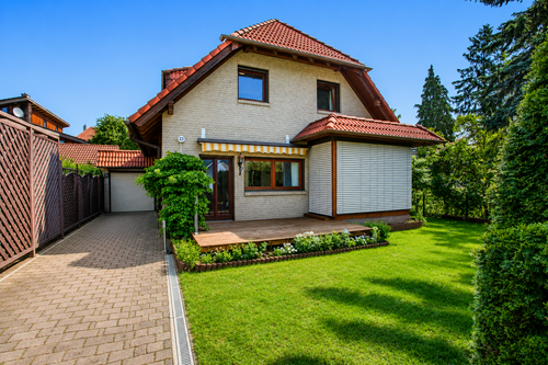 Foto - Haus zum Mieten in Kleinmachnow 2.800,00 € 152 m²