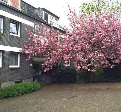 Foto - Wohnung zum Mieten in Duisburg 985,30 € 83.5 m²