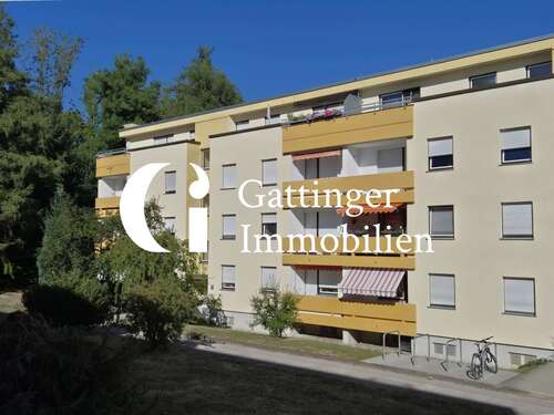 Foto - Wohnung zum Kaufen in Dachau 402.000,00 € 86.2 m²