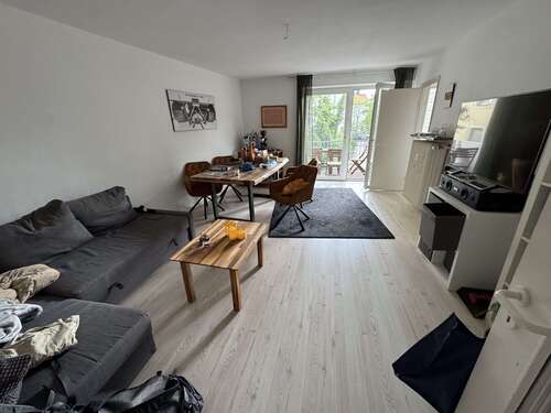 Foto - Wohnung zum Mieten in München 1.400,00 € 56.03 m²