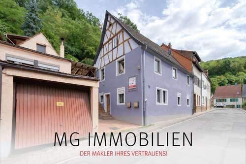 Foto - Haus zum Kaufen in Landstuhl 259.000,00 € 107 m²