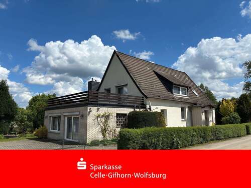 Foto - Haus zum Kaufen in Sassenburg, Neudorf-Platendorf 225.000,00 € 208 m²