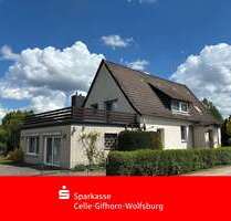 Haus zum Kaufen in Sassenburg, Neudorf-Platendorf 225.000,00 € 208 m²