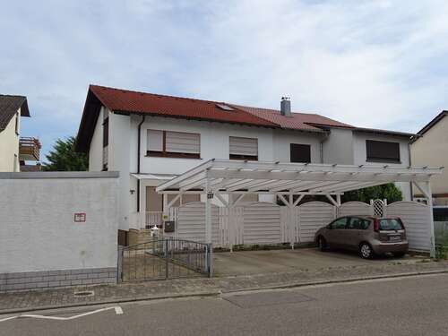 Foto - Haus zum Kaufen in Oftersheim 625.000,00 € 200 m²