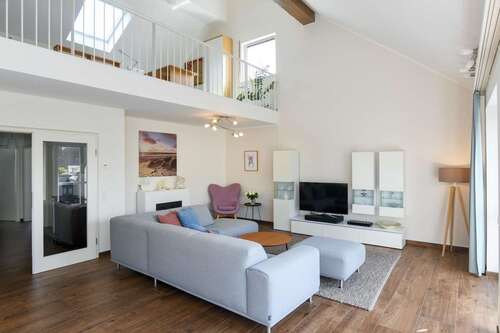 Foto - Wohnung zum Kaufen in Bonn 740.000,00 € 192.8 m²