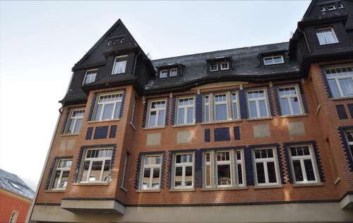 Foto - Büro in Aue 2.325,00 € 310 m² - 2.325,00 EUR Kaltmiete, ca.  310,00 m²