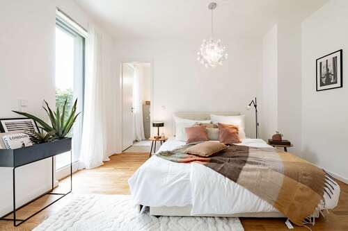 Foto - Wohnung zum Kaufen in Speyer 625.000,00 € 102.04 m²