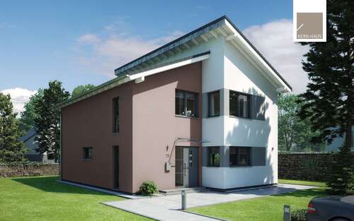 Foto - Haus zum Kaufen in Tiefenbronn 1.016.015,00 € 157 m²