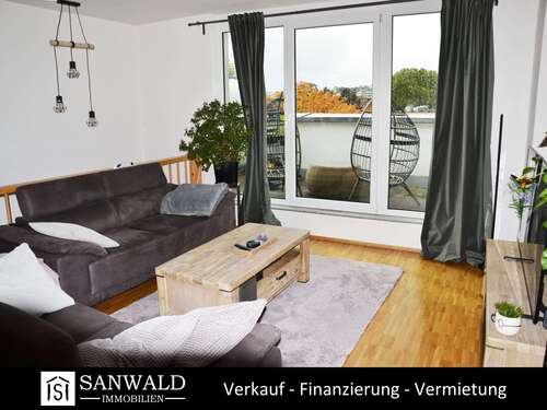 Foto - Wohnung zum Mieten in Aachen 1.340,00 € 90 m²