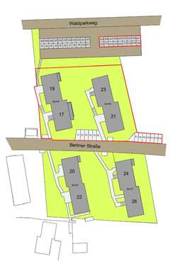 Foto - Garage zu vermieten in St. Georgen 27,00 €