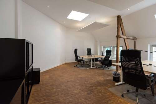 Foto - Büro in Düsseldorf 650,00 € 30 m²