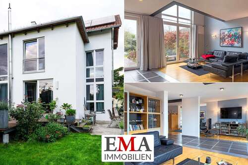 Foto - Haus zum Kaufen in Falkensee 890.000,00 € 216 m²