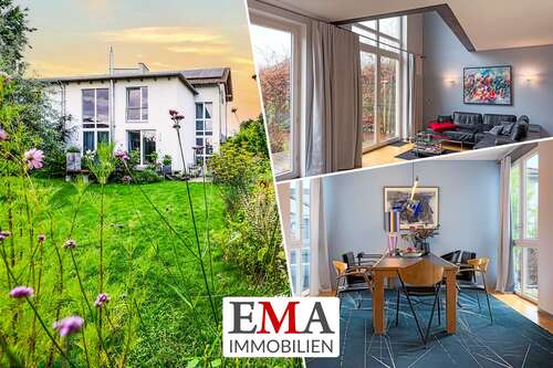 Foto - Haus zum Kaufen in Falkensee 890.000,00 € 216 m²