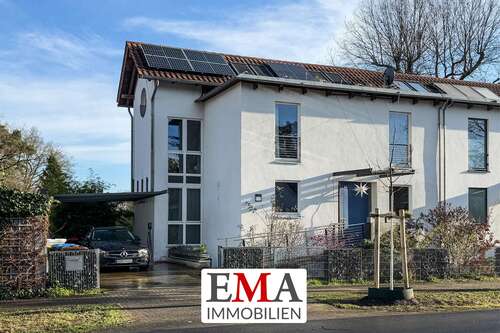 Foto - Haus zum Kaufen in Falkensee 890.000,00 € 216 m²