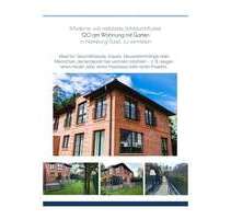 Wohnung zum Mieten in Hamburg 2.500,00 € 120 m²