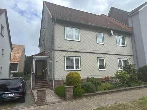 Foto - Haus zum Kaufen in Deensen 116.500,00 € 208 m²