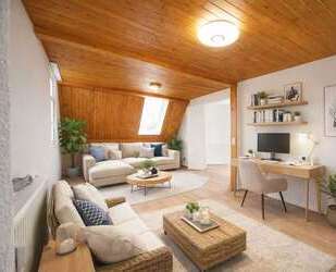 Wohnung zum Kaufen in Vaihingen 180.000,00 € 81 m²