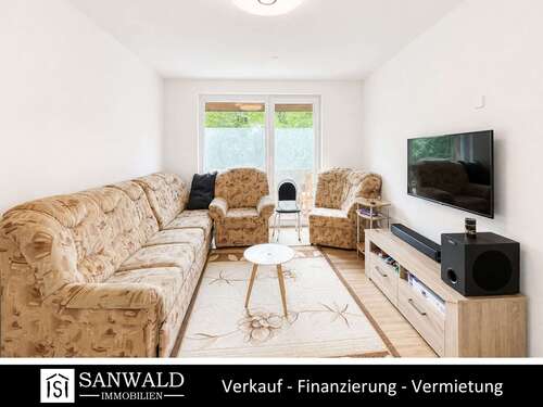 Foto - Wohnung zum Mieten in Gelsenkirchen 460,00 € 65 m²