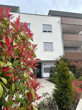 Foto - Wohnung zum Mieten in Kehl 750,00 € 61 m²