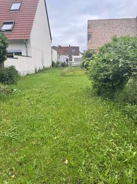 Foto - Grundstück zu verkaufen in Dettenheim - Liedolsheim 329.000,00 € 788 m²