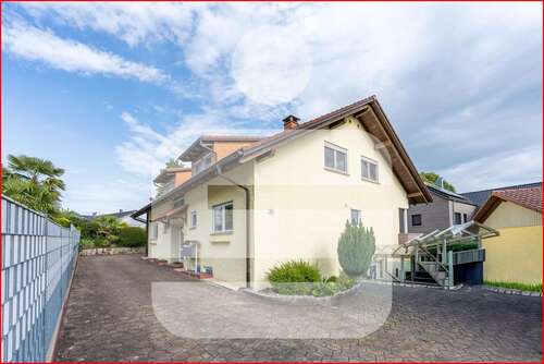 Foto - Haus zum Kaufen in Murg 588.000,00 € 238 m²