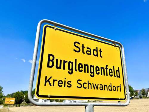 Foto - Grundstück zu verkaufen in Burglengenfeld 259.000,00 € 589 m²