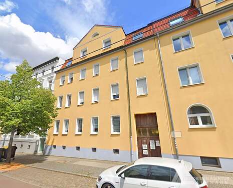 Foto - Wohnung zum Mieten in Halle 900,00 € 115.48 m²