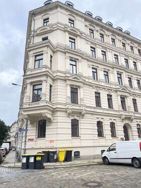 Foto - Wohnung zum Mieten in Leipzig 1.002,73 € 98.33 m²