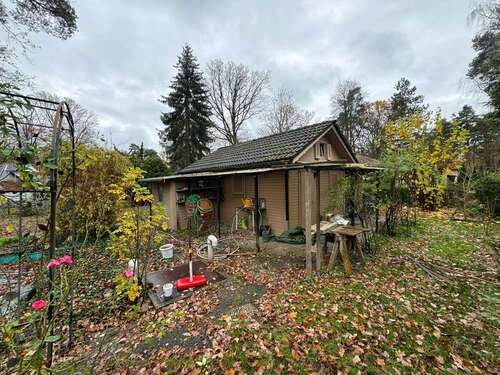 Foto - Grundstück zu verkaufen in Schönwalde 550.000,00 € 1371 m²