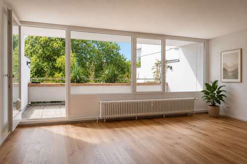 Foto - Wohnung zum Kaufen in Schwäbisch hall 237.000,00 € 75 m²