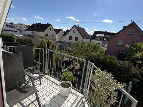 Foto - Wohnung zum Mieten in Plaidt 450,00 € 58 m²