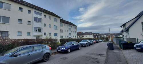 Foto - Wohnung zum Mieten in Iserlohn 345,00 € 42.37 m²