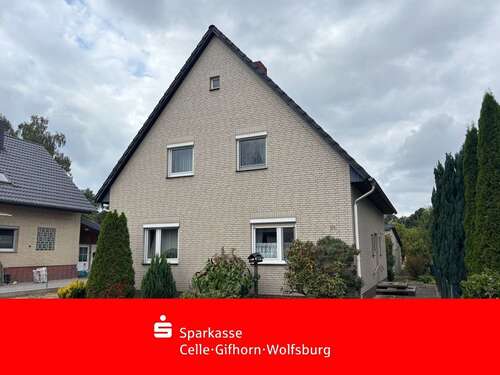 Foto - Haus zum Kaufen in Weyhausen 250.000,00 € 126 m²