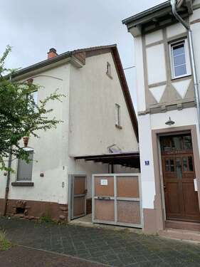 Foto - Haus zum Kaufen in Schwetzingen 379.000,00 € 122 m²