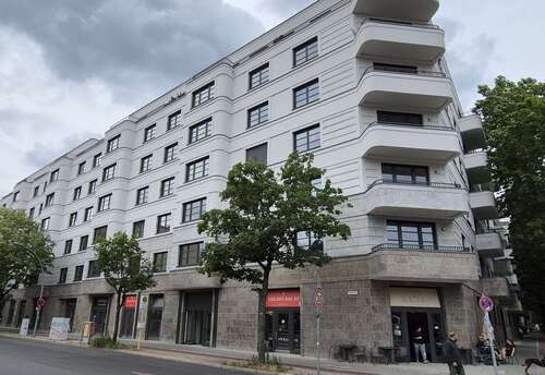 Foto - Wohnung zum Kaufen in Berlin 820.000,00 € 52.21 m²