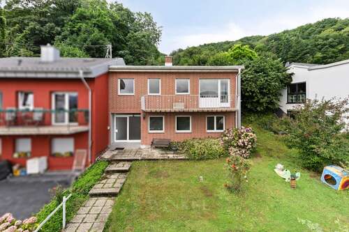 Foto - Haus zum Mieten in Remagen 1.200,00 € 127 m²