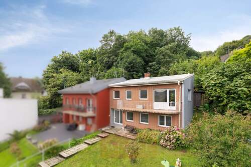 Foto - Haus zum Mieten in Remagen 1.200,00 € 127 m²