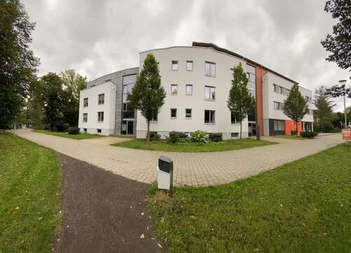 Foto - Büro in Arnstadt 1.000,00 € 100 m²