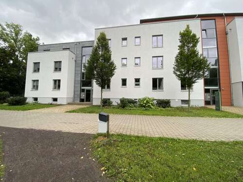 Foto - Büro in Arnstadt 1.000,00 € 100 m²