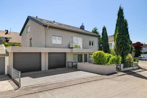 Foto - Haus zum Kaufen in Neu-Ulm 1.699.000,00 € 312 m²